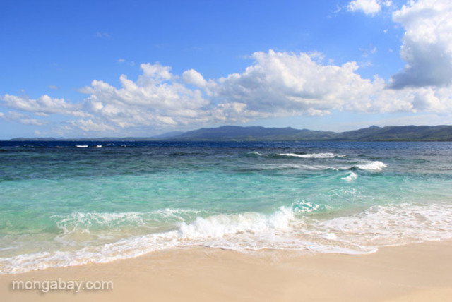 Creación de la Zona Turistica Sustentable del Caribe (ZTSC)