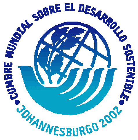 Declaracón de Johanesburgo