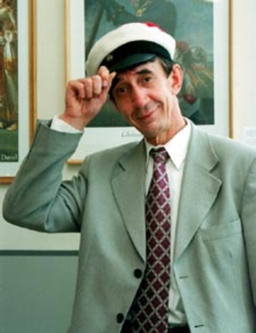 Direktori otsimine pärast taasavamist