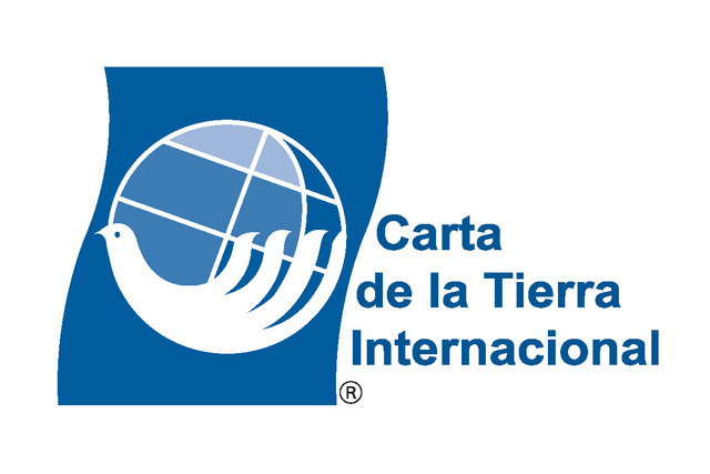 Generación de la carta de la tierra