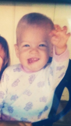 Got Stiches In My Lip