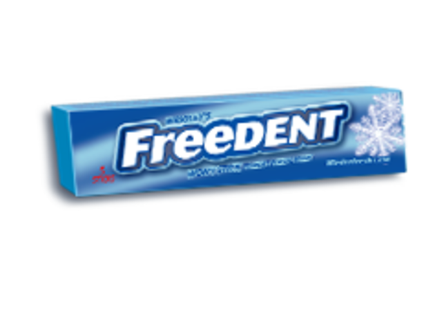 Freedent