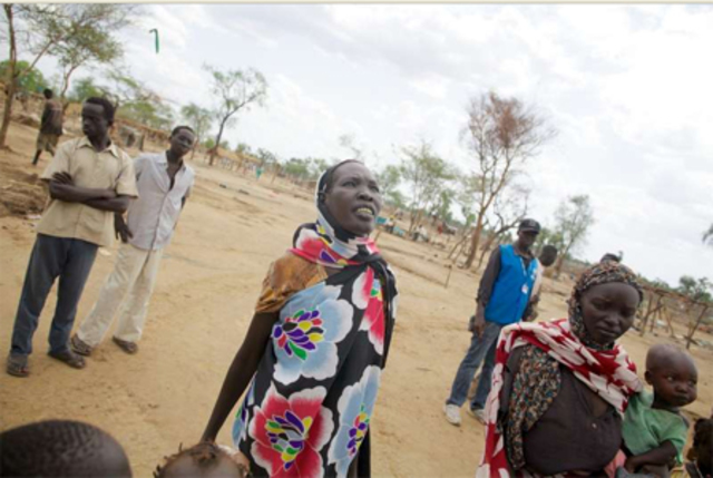 I conferencia de cambio climatico y turismo, de jerbo Tunez
