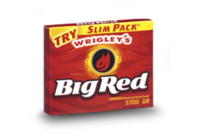 Big Red