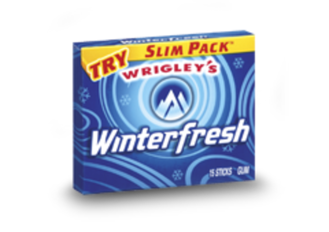 Winterfresh