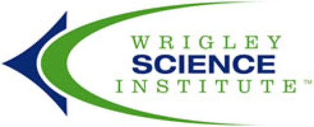 Asustati Wrigley Teadus Instituut