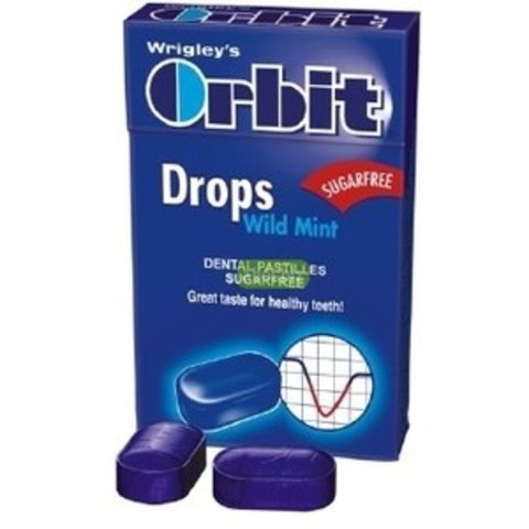 Orbit Drops