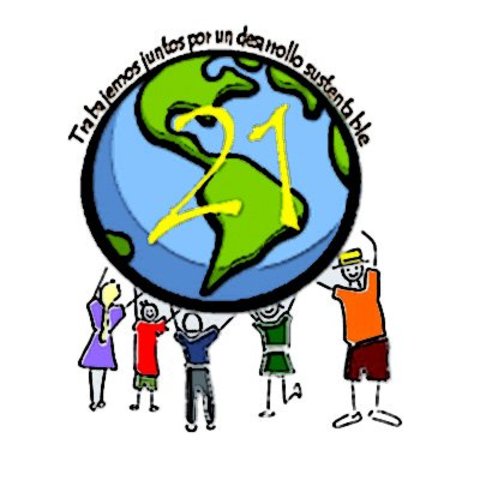 Creacion de la Agenda XXI