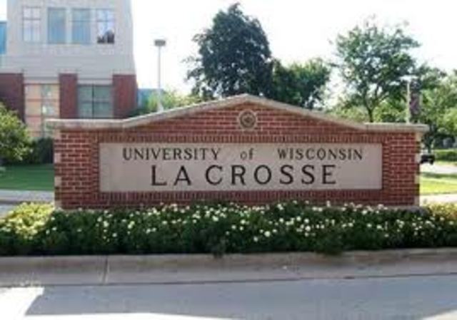 Universidad de Wisconsin Emisora