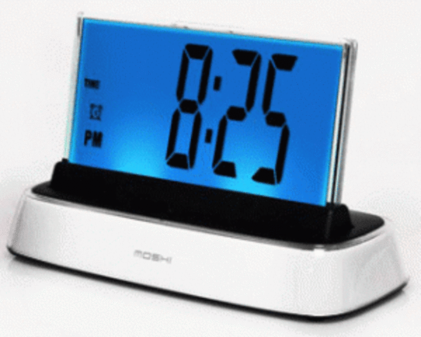 digital clock