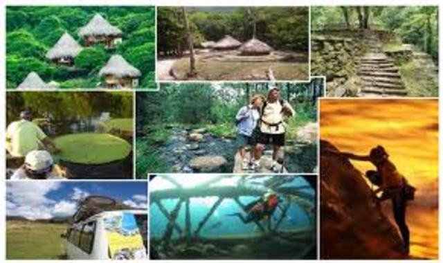 Declaracion de Quebec sobre el ecoturismo