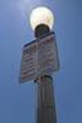 lightpole