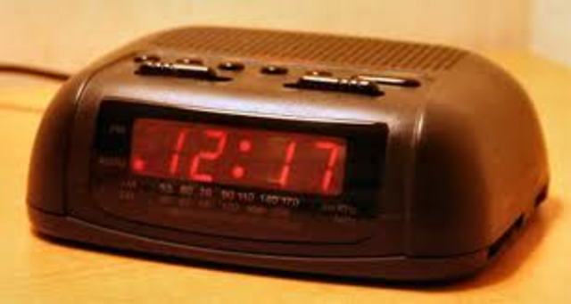 Alarm Clock