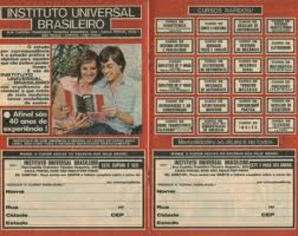 Instituto Universal Brasileiro