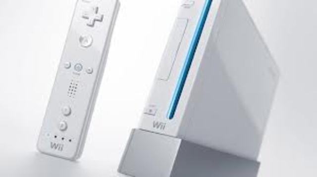 Wii
