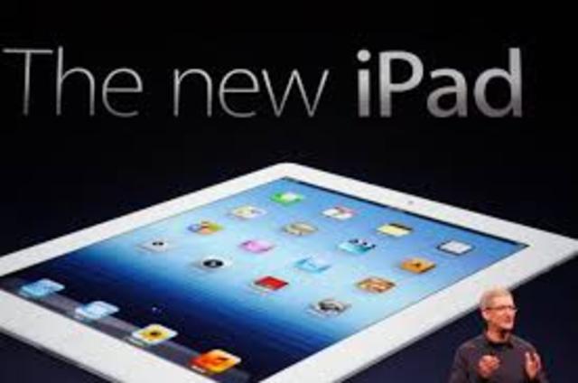 Ipads