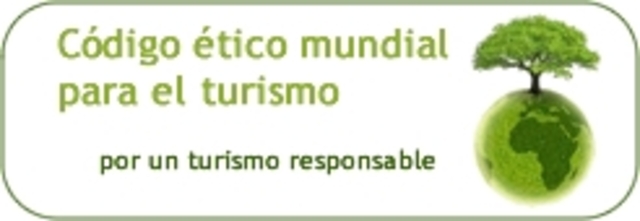 Codigo Etico Mundial para el Turismo
