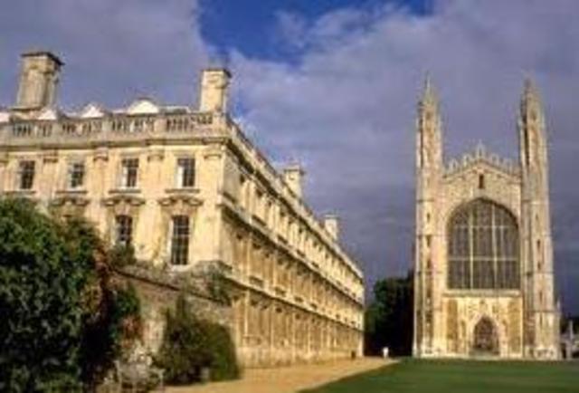 Open University Británica