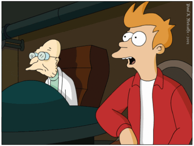 Philo Farnsworth sends first TV transmission