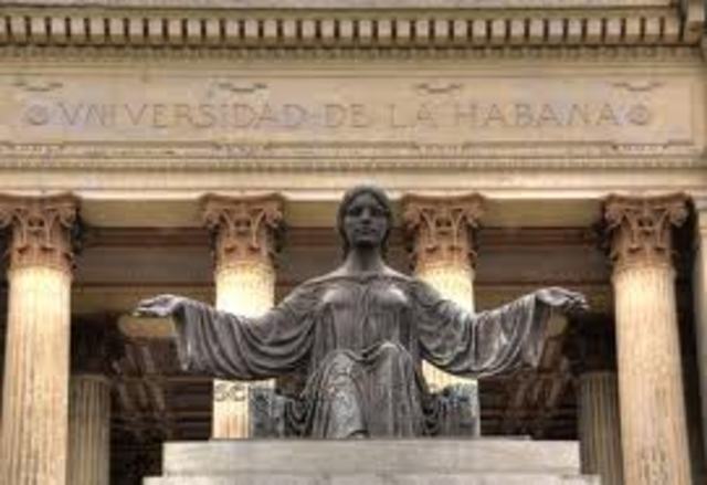 Facultad de Enseñanza Dirigida