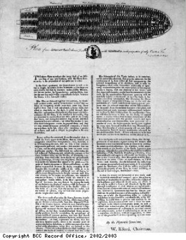 Royal African Company slave trade monopoly ends