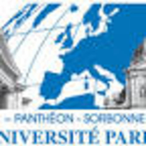 Studied at Univeristy of Paris