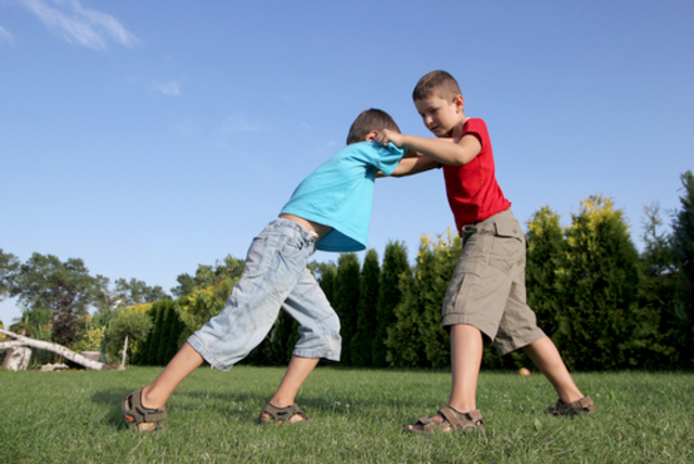 4.1 - Gender-typed Behavior