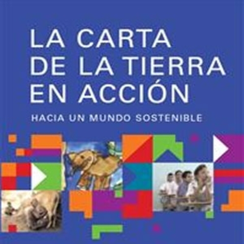 Carta de la tierra 2002