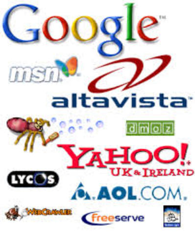 Search Engines
