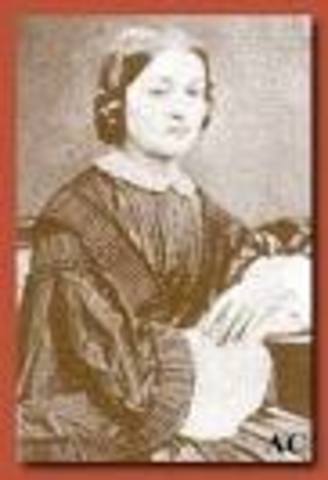 Maries's mother died from tuberculosis