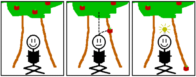 Newton's Laws continued..