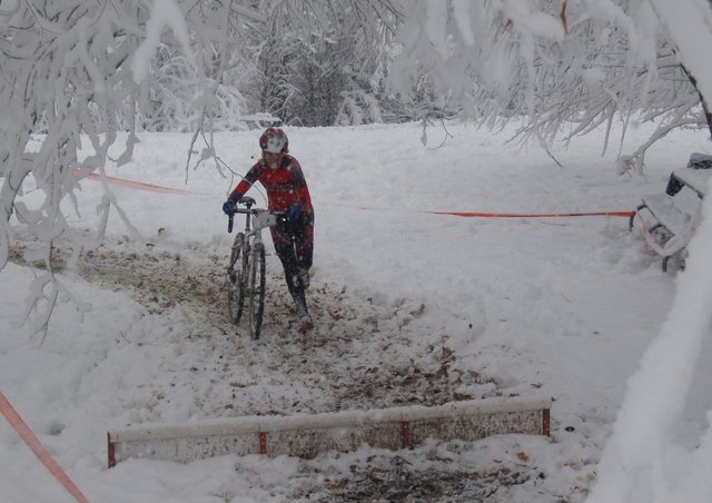Cyclocross