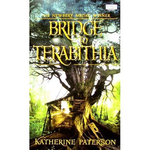 Turning Point- Bridge to Terabithia