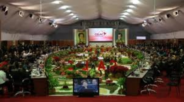 Declaración de Caracas