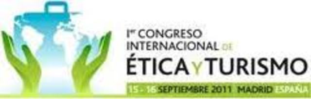 Código ético mundial para el turismo