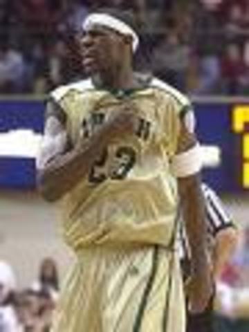 High school basketball