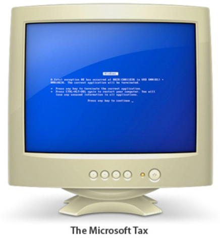 Microsoft Windows