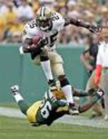 Heisman Trophy winner