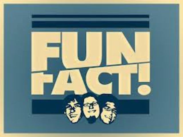 Isaac Newton Fun Fact #1