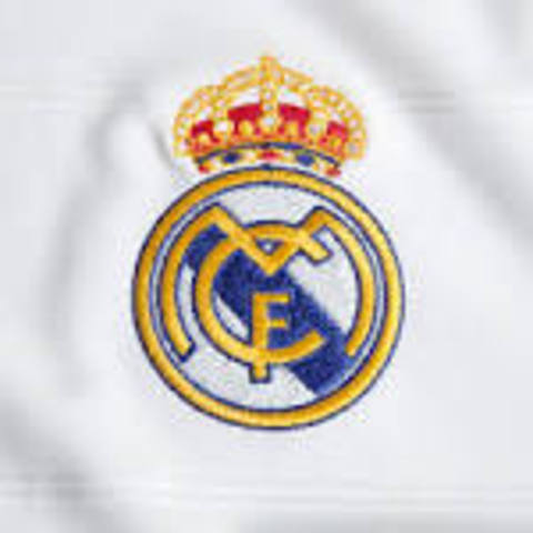 Signs with Real Madrid