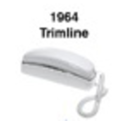 1964 Trimline