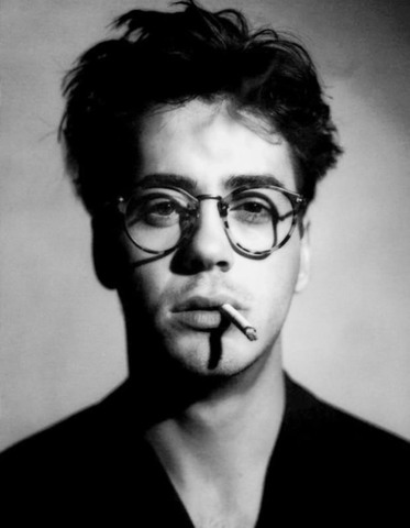 dropped out of High School