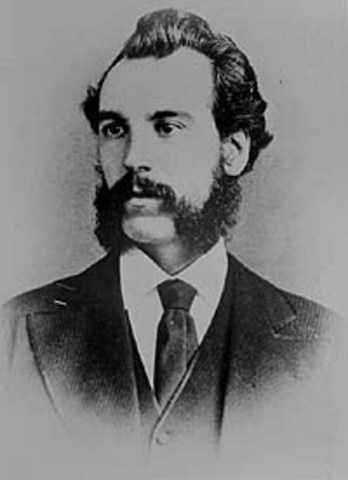 Alexander Graham Bell Inspired