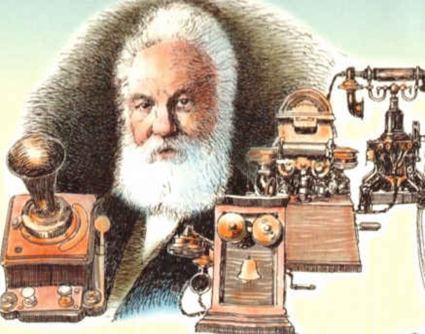 Bell's Phone Company