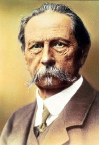 Karl benz and other people make other new cars
