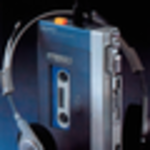 The Walkman