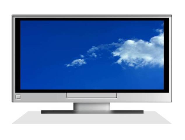 Digital Television Worldwide