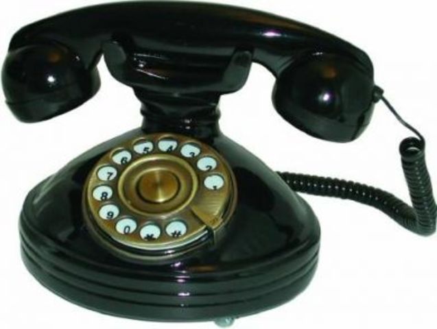 long dictance phones