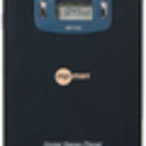 The First MP3 Player