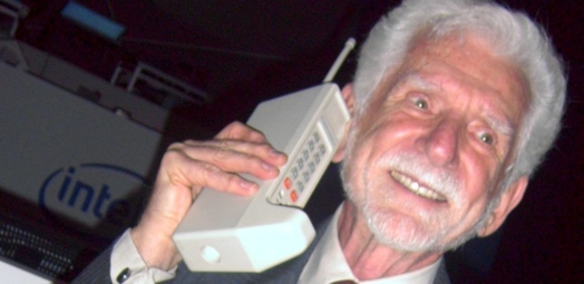 Mobile Telephone System